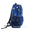 Full Printing Various Color Bags School Backpack Bags For Teenager